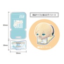 (PO) Mochimochi Mascot TOYS Acrylic Stage Ensemble Stars!! Vol. 4 Hibiki Wataru Image_2