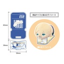 (PO) Mochimochi Mascot TOYS Acrylic Stage Ensemble Stars!! Vol. 4 Fushimi Yuzuru Image_2