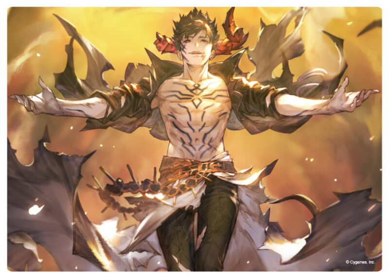 (PO) Granblue Fantasy Acrylic Panel Collection Vol. 1 [BOX] Image_3