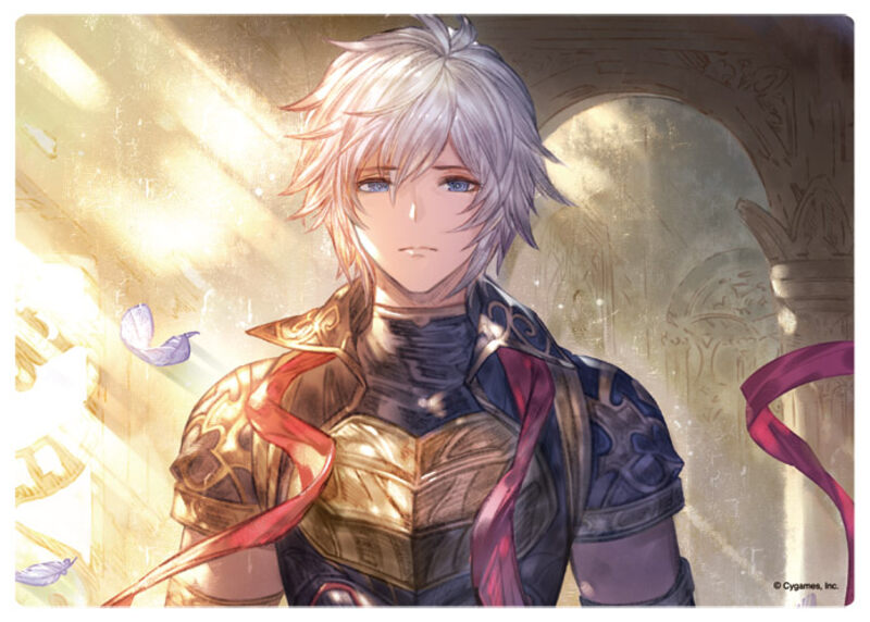 (PO) Granblue Fantasy Acrylic Panel Collection Vol. 1 [BOX] Image_5