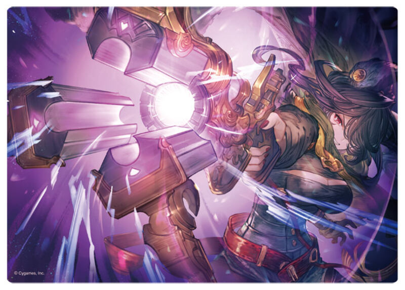 (PO) Granblue Fantasy Acrylic Panel Collection Vol. 1 [BOX] Image_11
