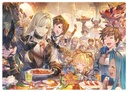 (PO) Granblue Fantasy Acrylic Panel Collection Vol. 1 [BOX] Image_12