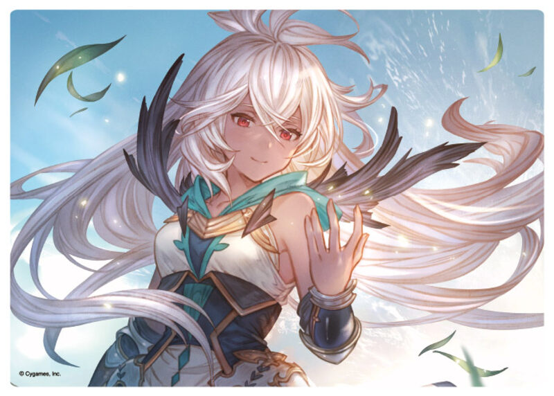 (PO) Granblue Fantasy Acrylic Panel Collection Vol. 2 [BOX] Image_5