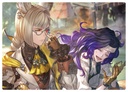 (PO) Granblue Fantasy Acrylic Panel Collection Vol. 2 [BOX] Image_8