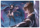 (PO) Granblue Fantasy Acrylic Panel Collection Vol. 2 [BOX] Image_11