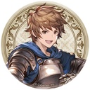 (PO) Granblue Fantasy Aurora Chara Badge Collection 10th Anniversary Box [BOX] Image_2