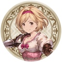 (PO) Granblue Fantasy Aurora Chara Badge Collection 10th Anniversary Box [BOX] Image_3