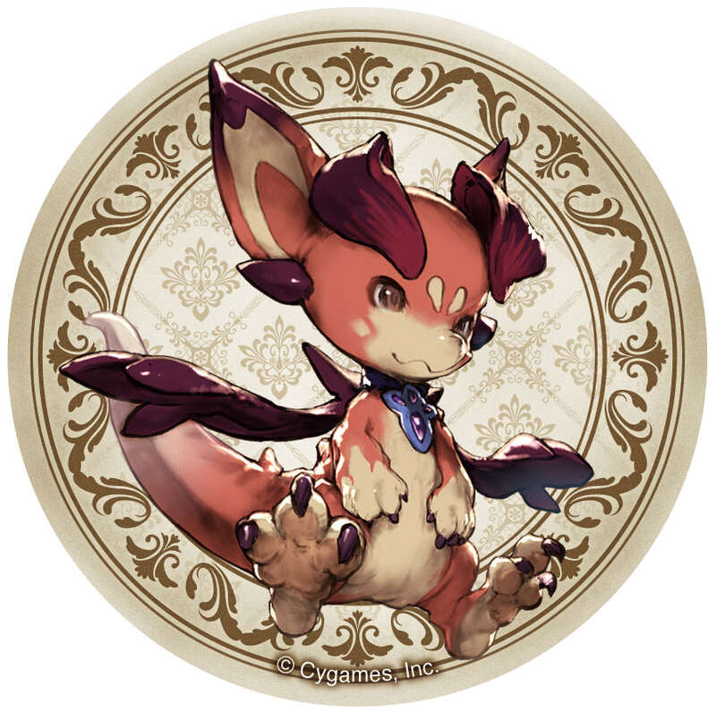 (PO) Granblue Fantasy Aurora Chara Badge Collection 10th Anniversary Box [BOX] Image_5