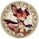 (PO) Granblue Fantasy Aurora Chara Badge Collection 10th Anniversary Box [BOX] Image_5