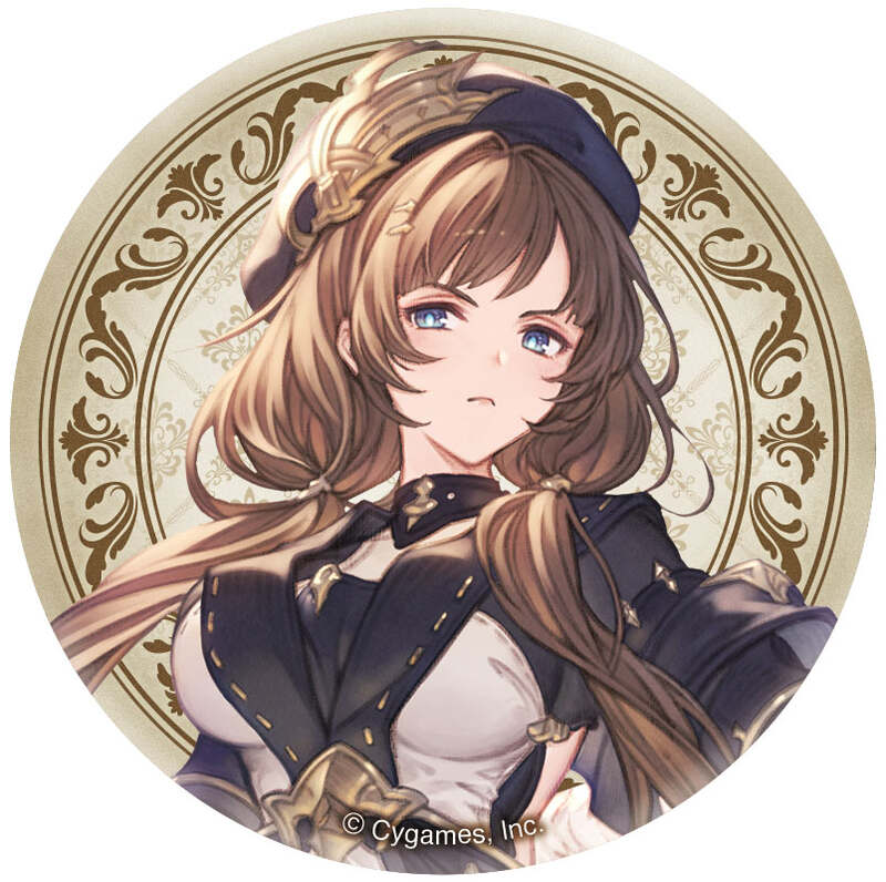 (PO) Granblue Fantasy Aurora Chara Badge Collection 10th Anniversary Box [BOX] Image_9