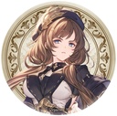 (PO) Granblue Fantasy Aurora Chara Badge Collection 10th Anniversary Box [BOX] Image_9