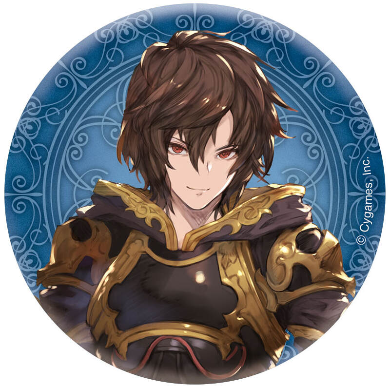 (PO) Granblue Fantasy Aurora Chara Badge Collection Anniversary Event Box [BOX] Image_2