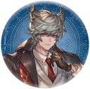 (PO) Granblue Fantasy Aurora Chara Badge Collection Anniversary Event Box [BOX] Image_5