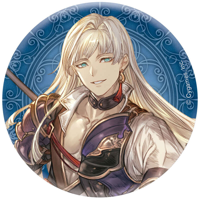 (PO) Granblue Fantasy Aurora Chara Badge Collection Anniversary Event Box [BOX] Image_7