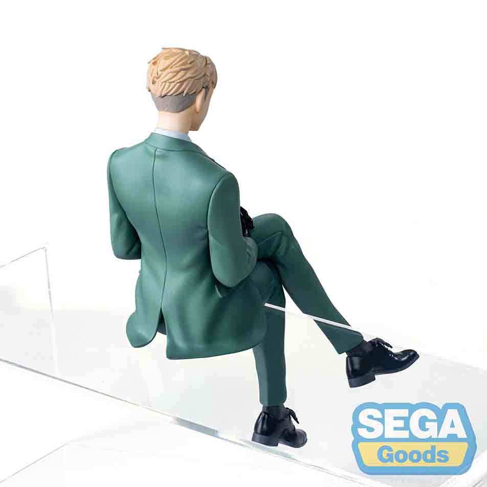 (PO) SPY x FAMILY PM Figure Loid Forger Image_6