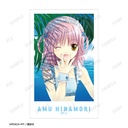 (PO) Shugo Chara! Instant Camera Style Illustration Card 5 Set Ver. A Image_3