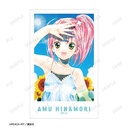 (PO) Shugo Chara! Instant Camera Style Illustration Card 5 Set Ver. A Image_5