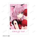 (PO) Shugo Chara! Instant Camera Style Illustration Card 5 Set Ver. B Image_4