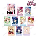 (PO) Shugo Chara! Trading Color Illustration Acrylic Stand [BOX] Image_2