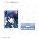 (PO) Shugo Chara! Trading Color Illustration Acrylic Stand [BOX] Image_7
