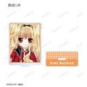 (PO) Shugo Chara! Trading Color Illustration Acrylic Stand [BOX] Image_10