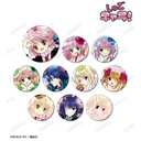 (PO) Shugo Chara! Trading Color Illustration Can Badge Vol. 2 [BOX] Image_2