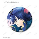 (PO) Shugo Chara! Trading Color Illustration Can Badge Vol. 2 [BOX] Image_7