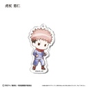 (PO) Jujutsu Kaisen Retro Style Acrylic Key Chain [BOX] Image_2