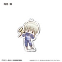 (PO) Jujutsu Kaisen Retro Style Acrylic Key Chain [BOX] Image_6