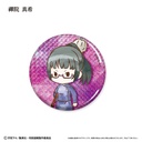 (PO) Jujutsu Kaisen Retro Style Can Badge [BOX] Image_5