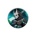 (PO) Kaiju No. 8 Trading Can Badge Collection Vol. 2 [BOX] Image_7
