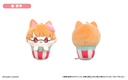 (PO) Paradox Live Cupcake Tapi-nui Plush Vol. 1 [BOX] Image_3