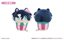 (PO) Paradox Live Cupcake Tapi-nui Plush Vol. 2 [BOX] Image_4