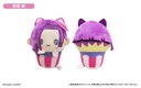 (PO) Paradox Live Cupcake Tapi-nui Plush Vol. 2 [BOX] Image_6