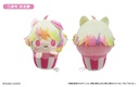 (PO) Paradox Live Cupcake Tapi-nui Plush Vol. 2 [BOX] Image_7