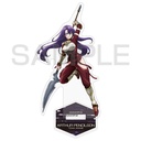 (PO) Shangri-La Frontier Arthur Pencilgon Acrylic Stand Image_1