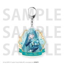 (PO) Hatsune Miku Happy 16th Birthday -Dear Creators- Surprise Party Trading Acrylic Key Chain [BOX] Image_2