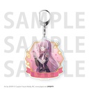 (PO) Hatsune Miku Happy 16th Birthday -Dear Creators- Surprise Party Trading Acrylic Key Chain [BOX] Image_3