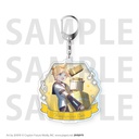 (PO) Hatsune Miku Happy 16th Birthday -Dear Creators- Surprise Party Trading Acrylic Key Chain [BOX] Image_5