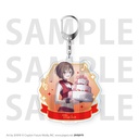 (PO) Hatsune Miku Happy 16th Birthday -Dear Creators- Surprise Party Trading Acrylic Key Chain [BOX] Image_6