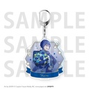 (PO) Hatsune Miku Happy 16th Birthday -Dear Creators- Surprise Party Trading Acrylic Key Chain [BOX] Image_7