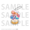 (PO) Hatsune Miku Happy 16th Birthday -Dear Creators- Surprise Party Trading Mini Character Acrylic Key Chain [BOX] Image_4
