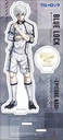 (PO) Blue Lock -Episode Nagi- The Movie Gilding Acrylic Stand Nagi Seishiro Image_2