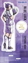 (PO) Blue Lock -Episode Nagi- The Movie Gilding Acrylic Stand Mikage Reo Image_2