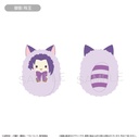 (PO) Blue Lock Kurumi Tapi-nui Plush Alice Motif Ver. [BOX] Image_7