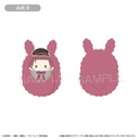(PO) Blue Lock Kurumi Tapi-nui Plush Alice Motif Ver. [BOX] Image_9