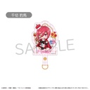 (PO) Blue Lock Phone Tab Alice Motif Ver. Chigiri Hyoma Image_1