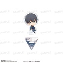 (PO) Given The Movie: Hiiragi Mix Trading Acrylic Stand Chara Hopping! [BOX] Image_3