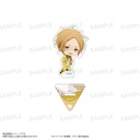 (PO) Given The Movie: Hiiragi Mix Trading Acrylic Stand Chara Hopping! [BOX] Image_4