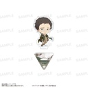 (PO) Given The Movie: Hiiragi Mix Trading Acrylic Stand Chara Hopping! [BOX] Image_7